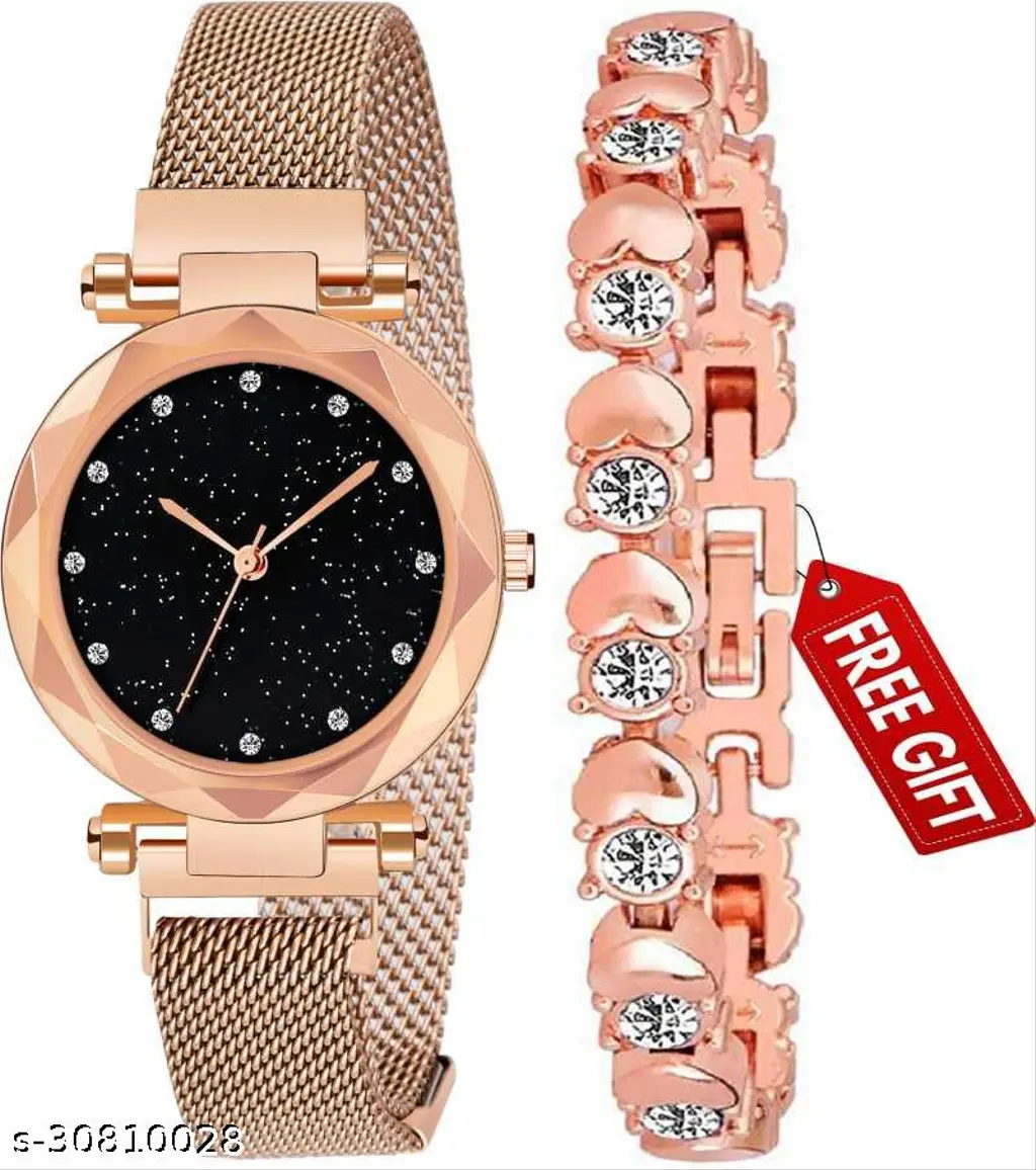 Classy Women Watches