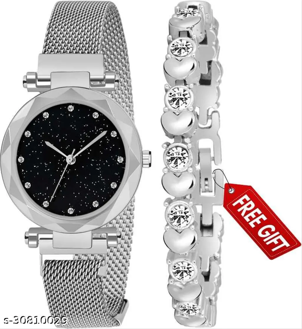 Classy Women Watches