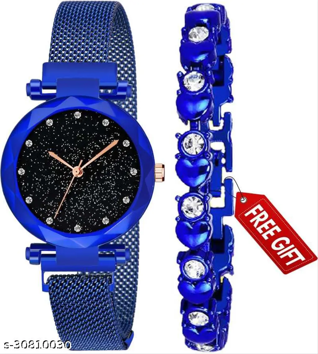 Classy Women Watches
