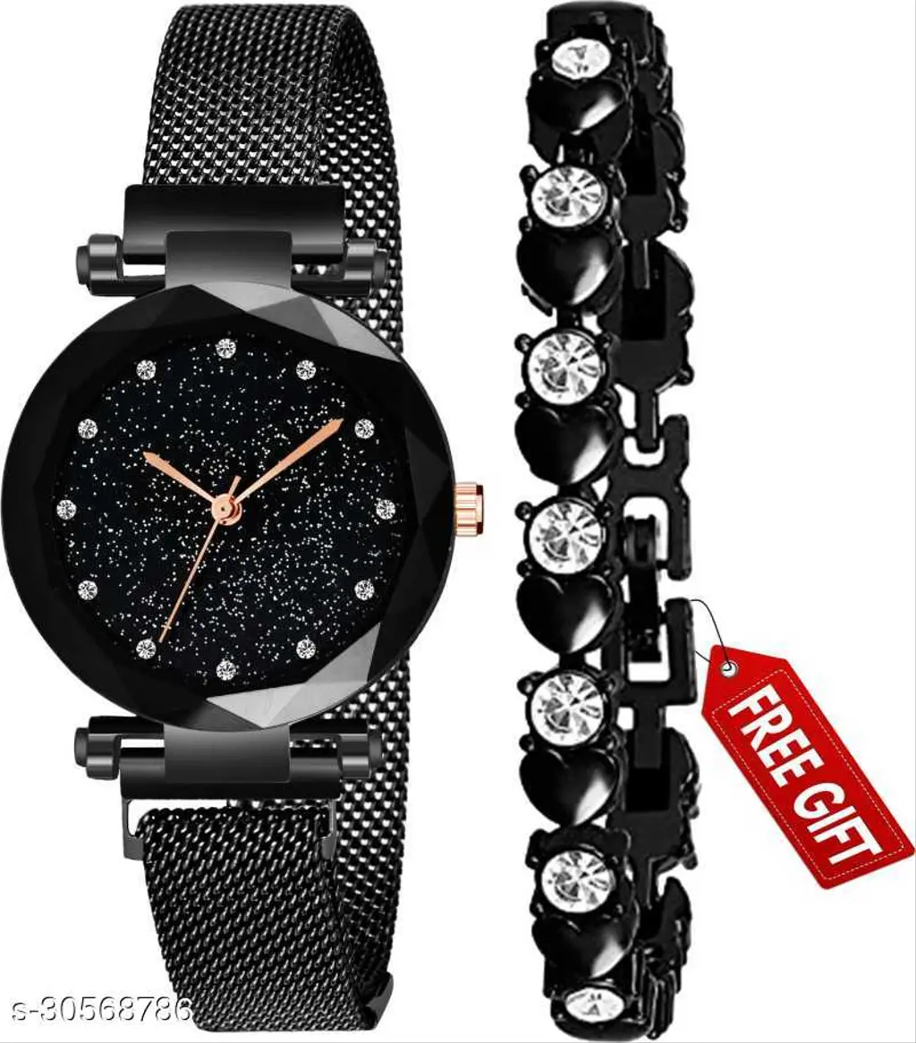 Classy Women Watches